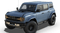 2025 Ford Bronco Raptor 374A