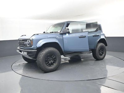 2025 Ford Bronco Raptor 374A