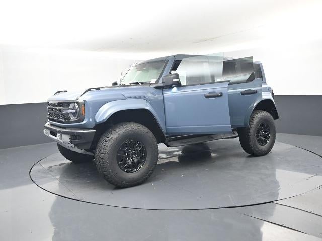 2025 Ford Bronco Raptor 374A