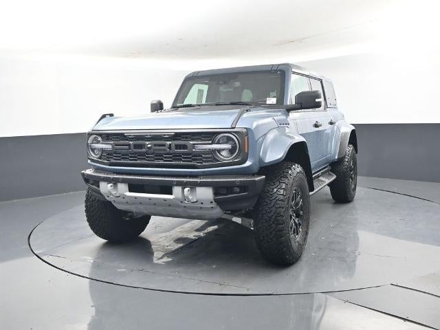 2025 Ford Bronco Raptor 374A