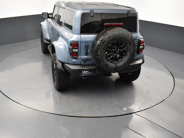 2025 Ford Bronco Raptor 374A