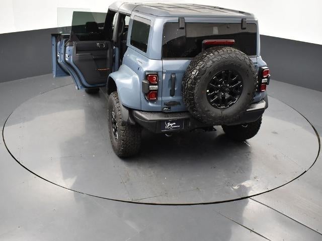 2025 Ford Bronco Raptor 374A