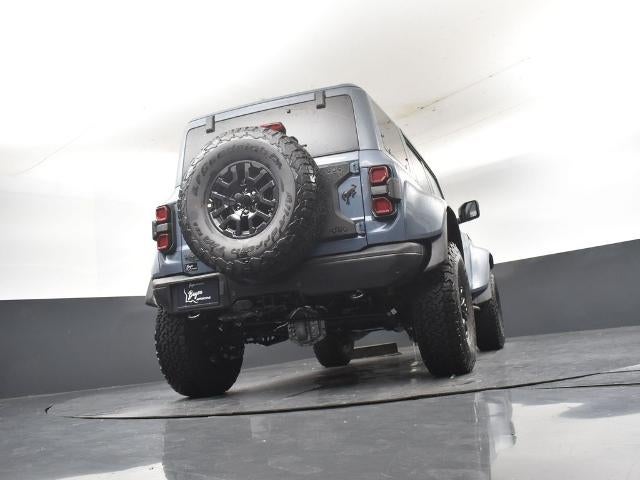 2025 Ford Bronco Raptor 374A