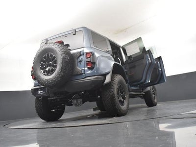 2025 Ford Bronco Raptor 374A