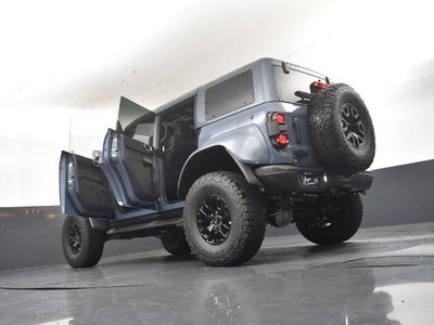 2025 Ford Bronco Raptor 374A