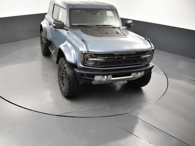2025 Ford Bronco Raptor 374A