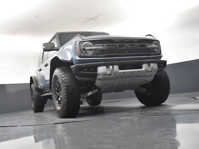 2025 Ford Bronco Raptor 374A
