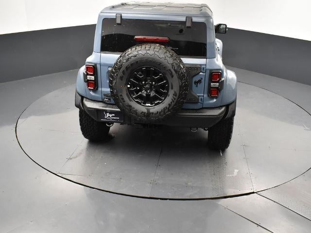 2025 Ford Bronco Raptor 374A