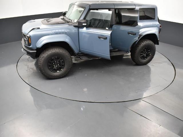 2025 Ford Bronco Raptor 374A