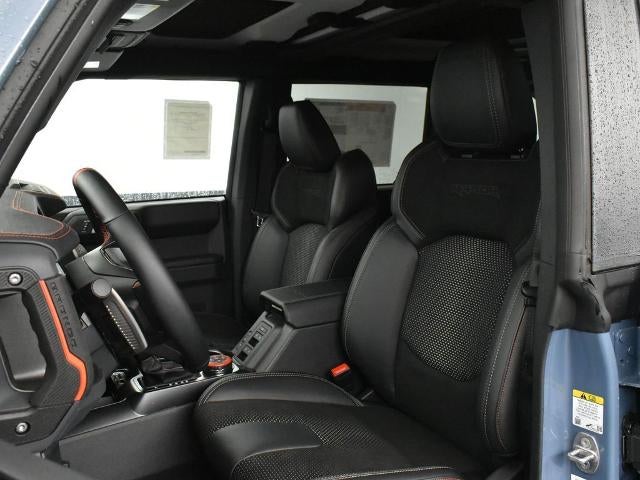 2025 Ford Bronco Raptor 374A