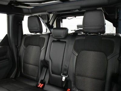 2025 Ford Bronco Raptor 374A