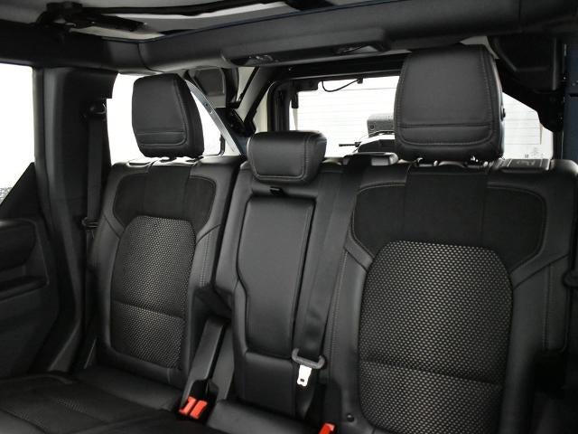 2025 Ford Bronco Raptor 374A