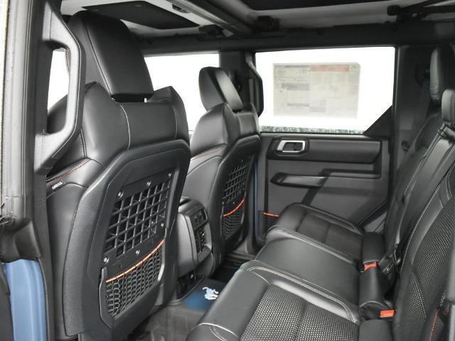 2025 Ford Bronco Raptor 374A