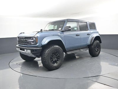 2025 Ford Bronco Raptor 374A