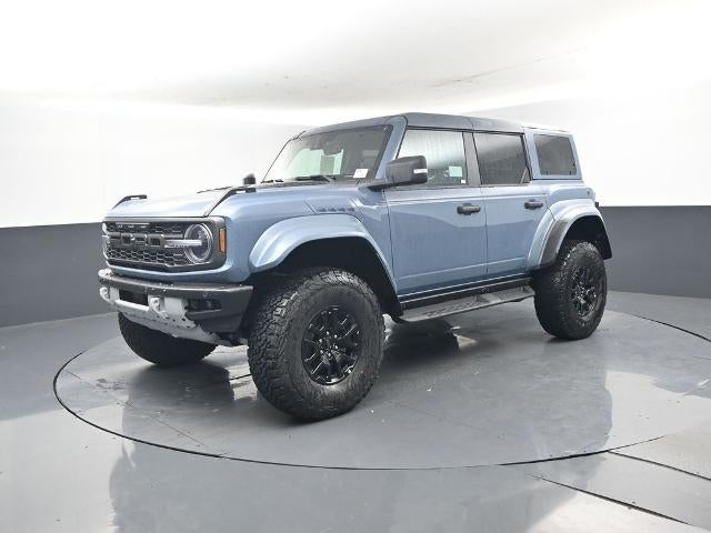 2025 Ford Bronco Raptor 374A