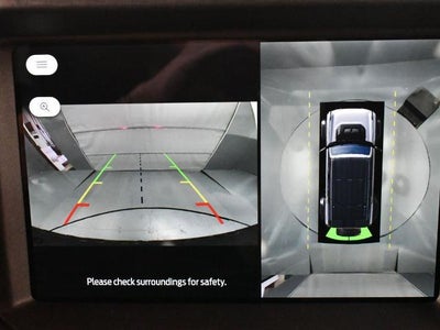 2025 Ford Bronco Raptor 374A