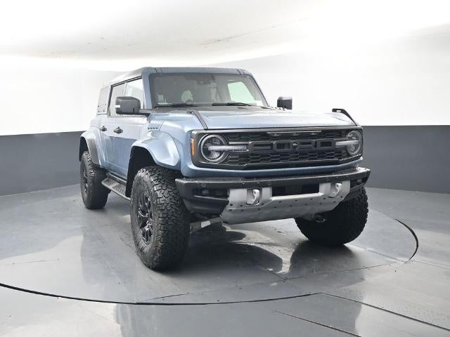 2025 Ford Bronco Raptor 374A