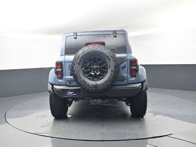 2025 Ford Bronco Raptor 374A