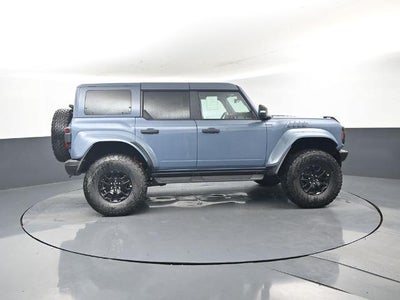 2025 Ford Bronco Raptor 374A