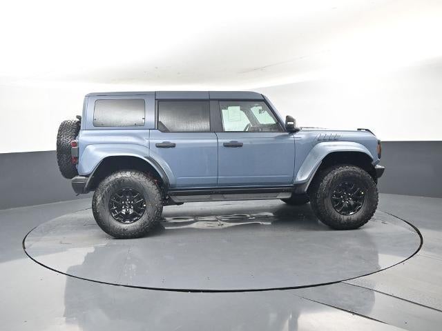 2025 Ford Bronco Raptor 374A