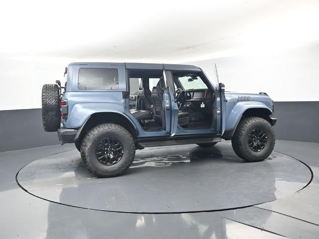2025 Ford Bronco Raptor 374A