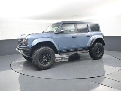 2025 Ford Bronco Raptor 374A