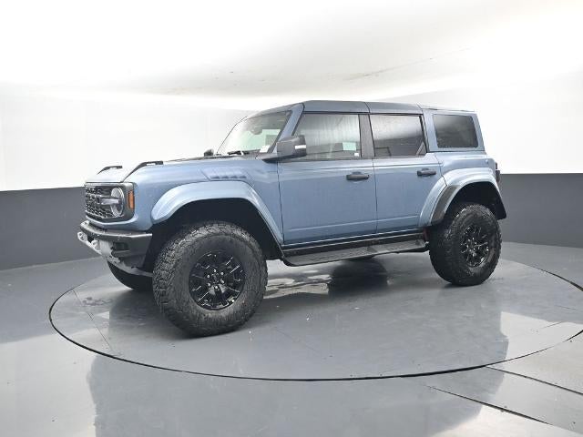 2025 Ford Bronco Raptor 374A