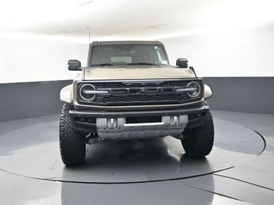 2026 Ford Bronco Raptor 374A