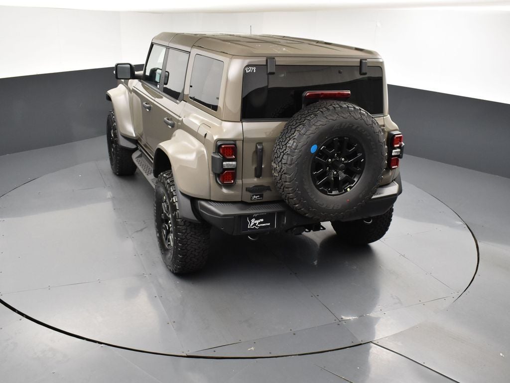 2026 Ford Bronco Raptor 374A