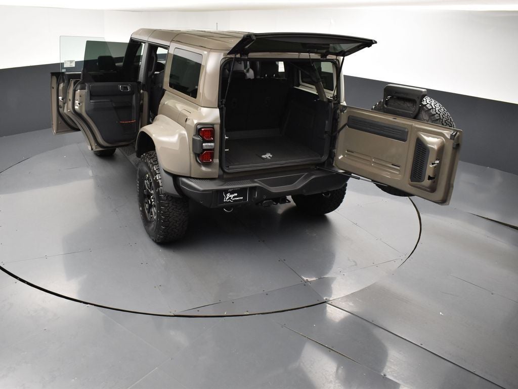 2026 Ford Bronco Raptor 374A