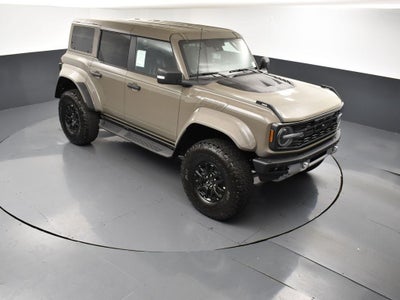 2026 Ford Bronco Raptor 374A