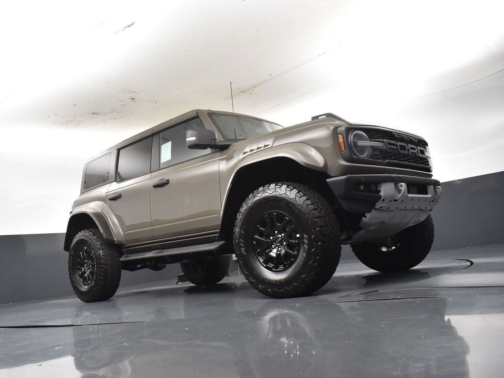 2026 Ford Bronco Raptor 374A