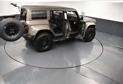 2026 Ford Bronco Raptor 374A