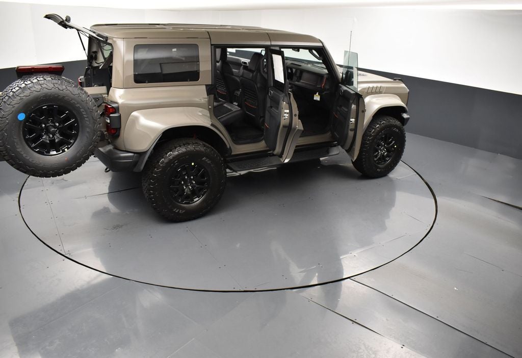 2026 Ford Bronco Raptor 374A