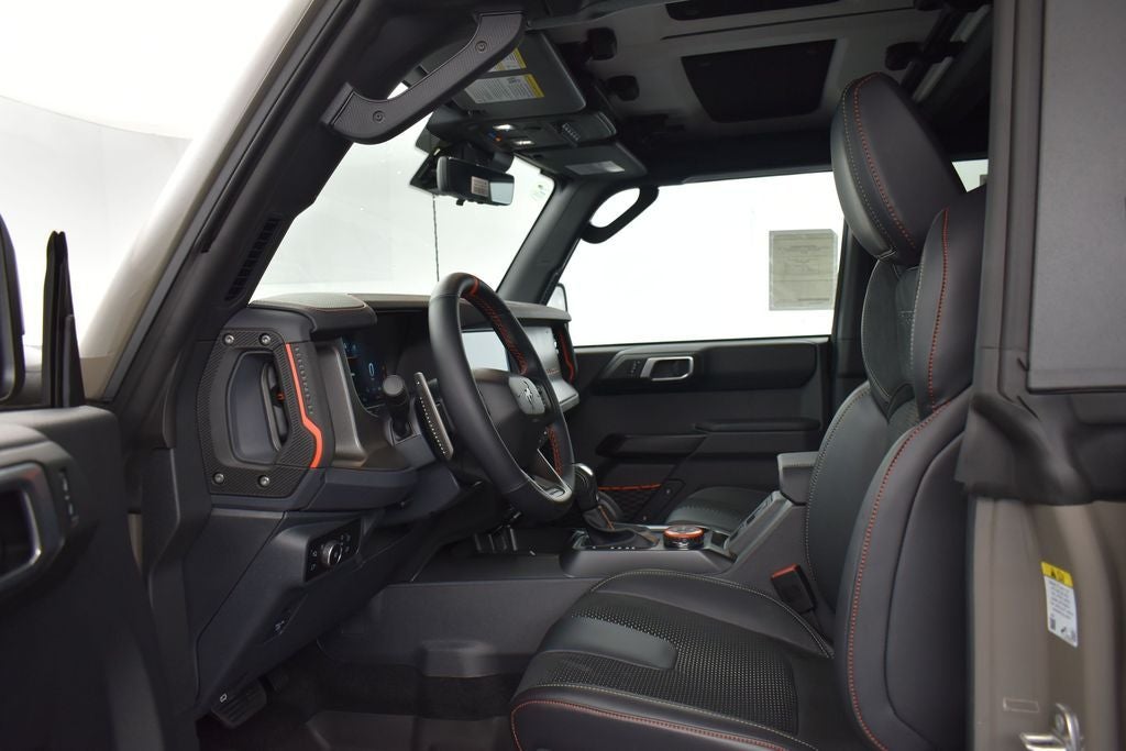 2026 Ford Bronco Raptor 374A