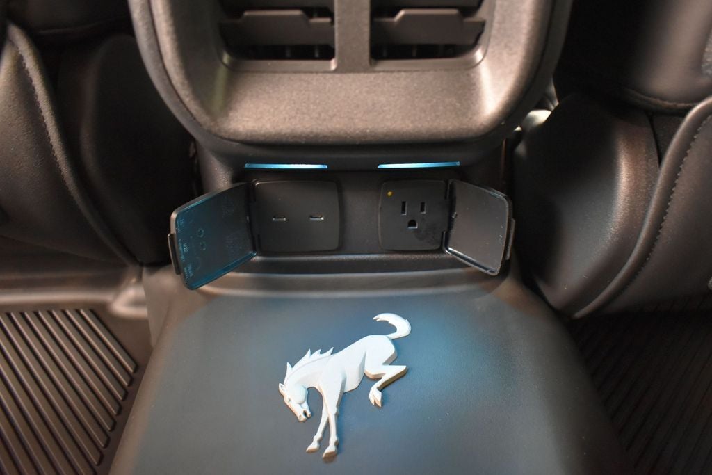2026 Ford Bronco Raptor 374A