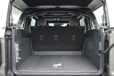 2026 Ford Bronco Raptor 374A