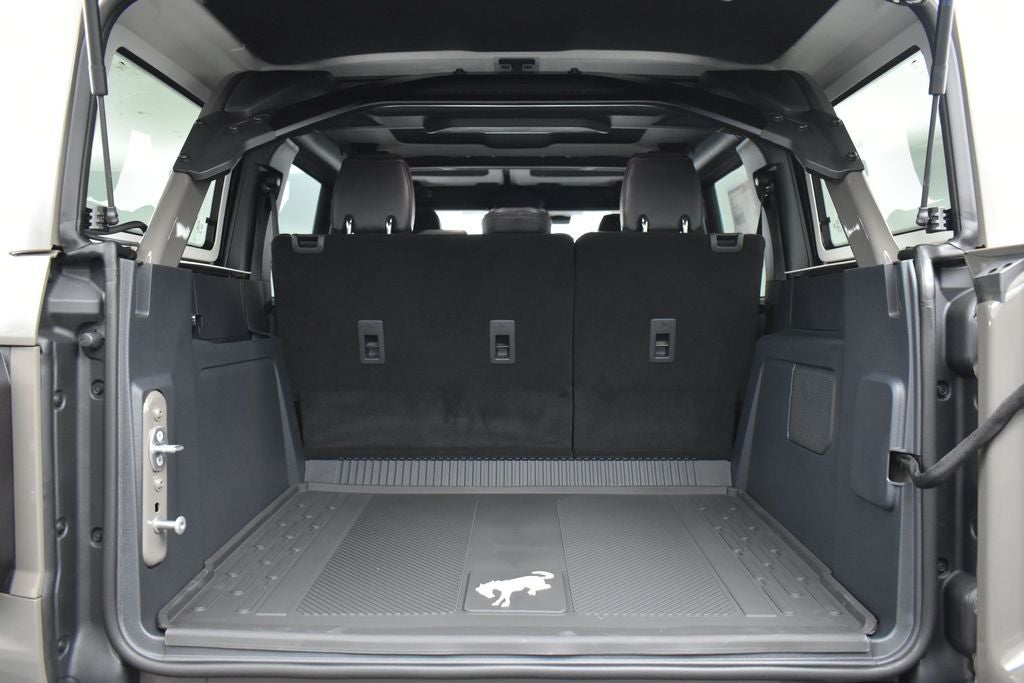 2026 Ford Bronco Raptor 374A