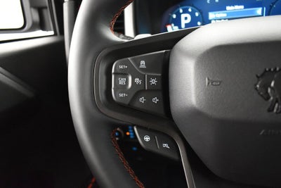 2026 Ford Bronco Raptor 374A