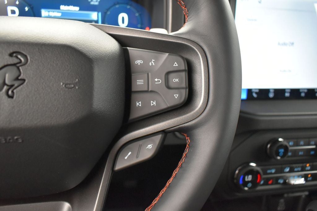 2026 Ford Bronco Raptor 374A