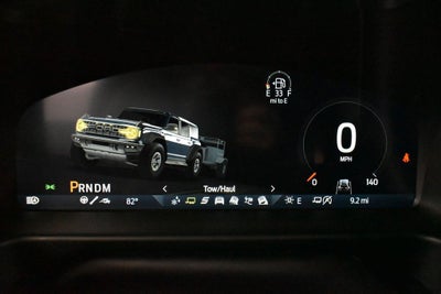 2026 Ford Bronco Raptor 374A