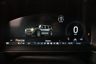 2026 Ford Bronco Raptor 374A