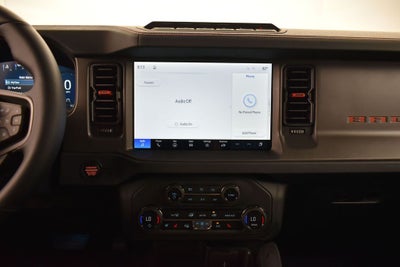 2026 Ford Bronco Raptor 374A