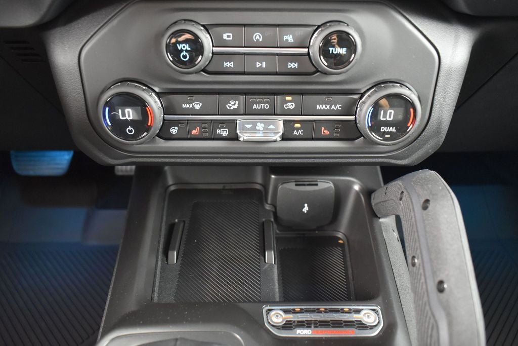 2026 Ford Bronco Raptor 374A