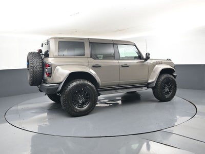2026 Ford Bronco Raptor 374A