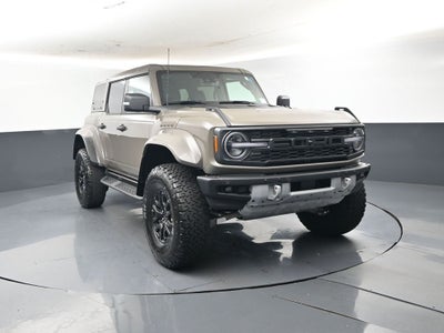 2026 Ford Bronco Raptor 374A