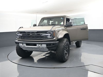 2026 Ford Bronco Raptor 374A