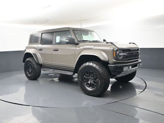 2026 Ford Bronco Raptor 374A