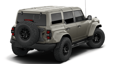 2026 Ford Bronco Raptor 374A