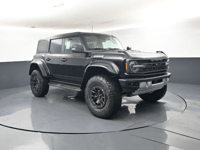 2026 Ford Bronco Raptor 374A